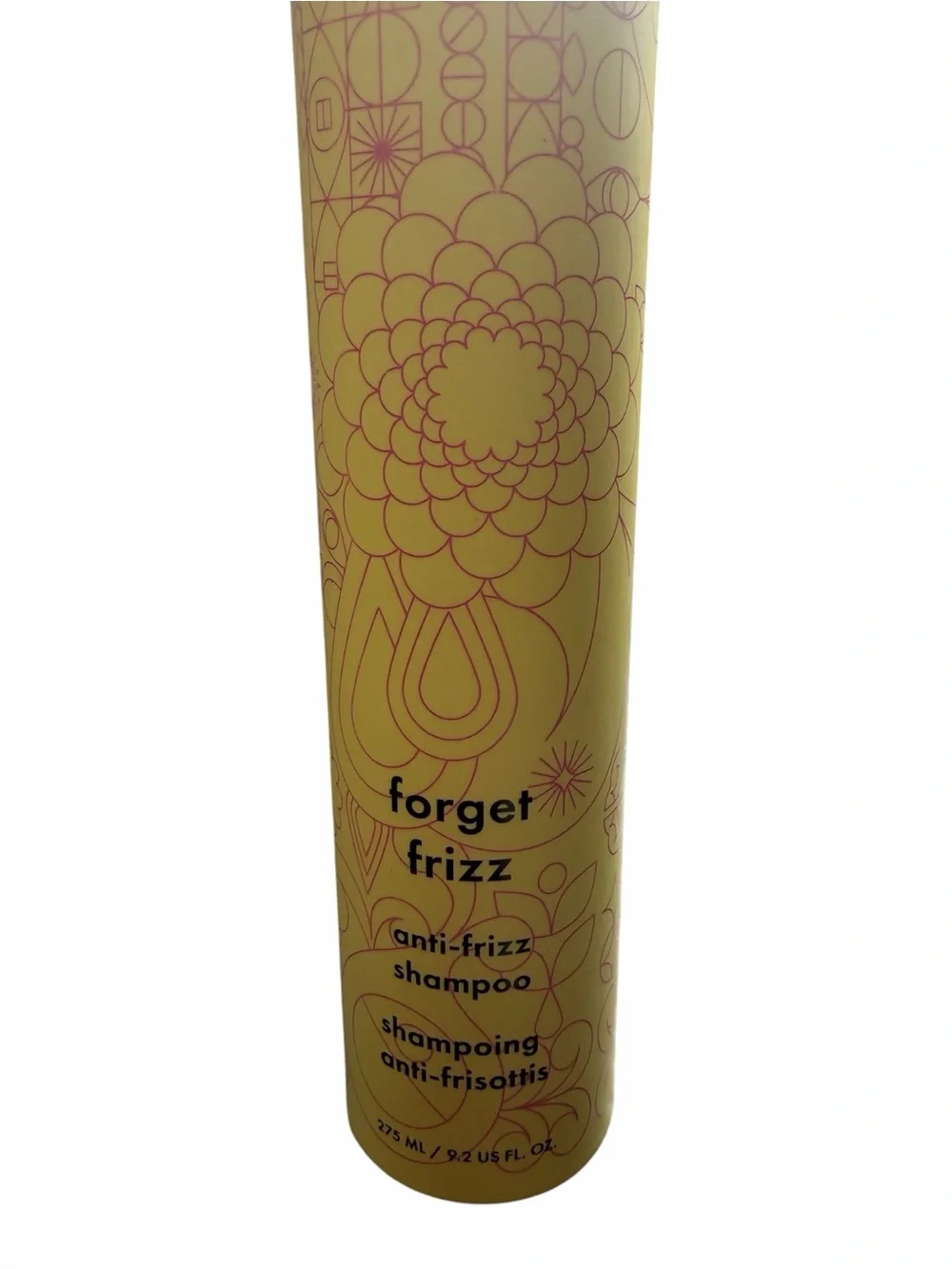 Amika Jumbo Velveteen Dream Conditioner Bundle Forget Frizz Shampoo & Kure Mask